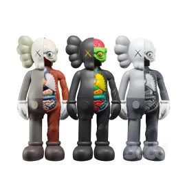 Kaws flayed companion